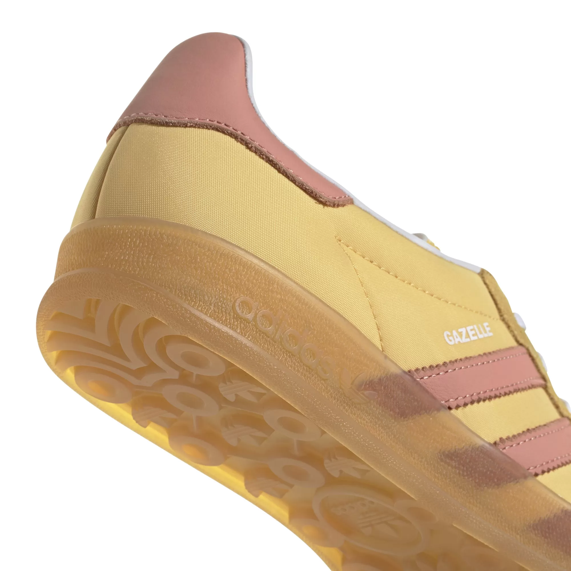 Adidas Womens Gazelle Indoor Shoes