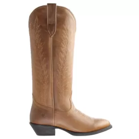 Ariat Legacy Two Step Womens Brown Boots