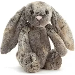 Bashful Woodland Bunny Little