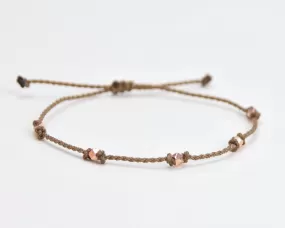 Bracelet-1920-Rose Gold