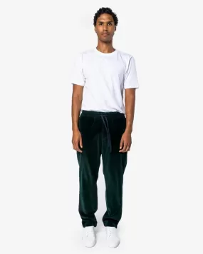 Cosma Trousers in Verde