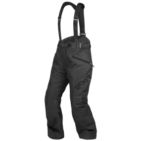 FXR Fresh Womens Pant Black Ops