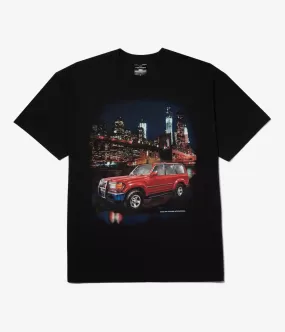 Huf x Toyota Big Poppa J8 T-Shirt