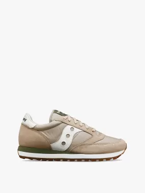 Jazz - Khaki/off white