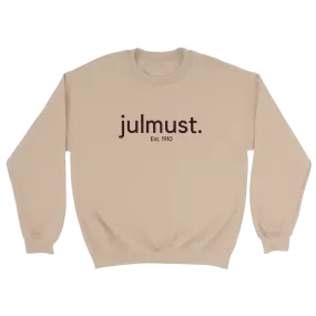 Julmust - Sweatshirt