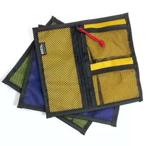 Large Mesh Organizer