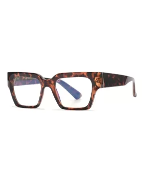 Lennon Blue Light Readers 1.75 (Tortoise)