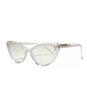 Luna Blue Light Readers 2.50 (Clear)