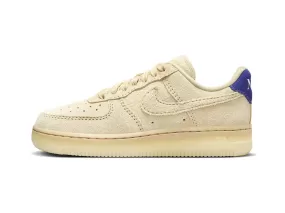 Nike Air Force 1 Low '07 LX "Grain Deep Royal Blue"