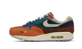 Nike Air Max 1 Kasina Won-Ang Orange