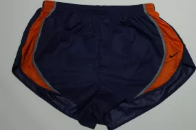 Nike Vintage Running Shorts Cascade High Cut Split 90s USA Track Pro Marathon