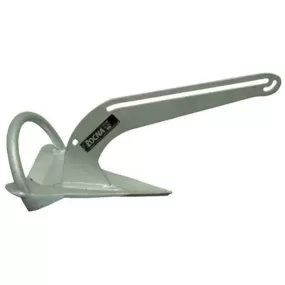 Rocna 6kg Galvanized Fisherman Anchor