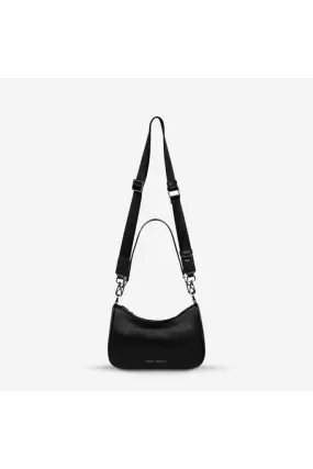 Status Anxiety - Look Both Ways - Bag - Black