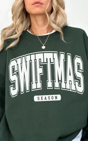 Swiftmas Season | 9 Colours