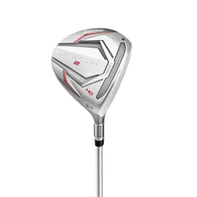 Taylormade Women's Stealth 2 HD Fairway Wood